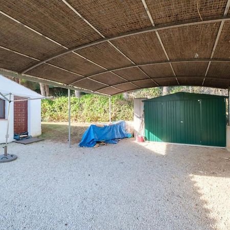 Villa Oasis De Paz Con Piscina Barbacoa Playa A 5Minutos Jávea Exterior foto