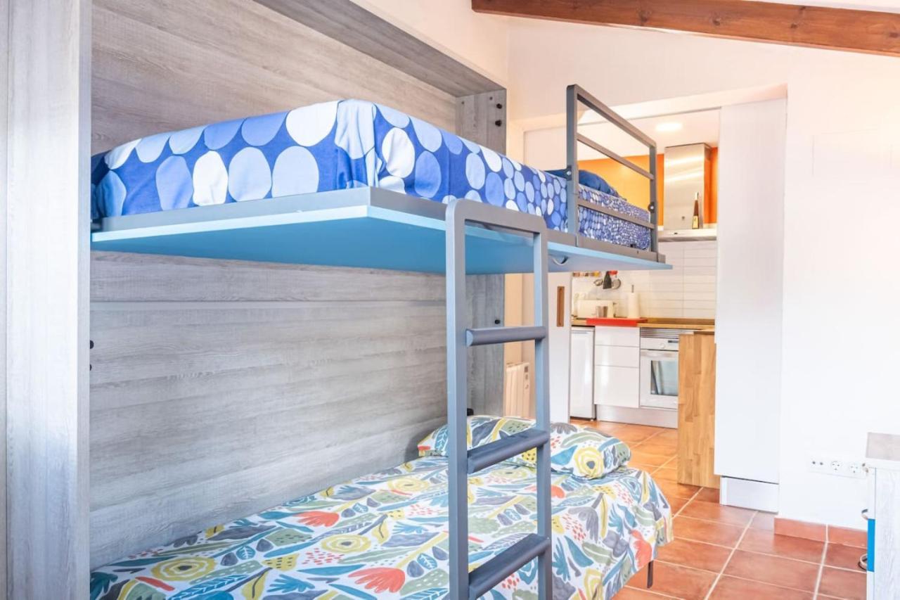 Villa Oasis De Paz Con Piscina Barbacoa Playa A 5Minutos Jávea Exterior foto