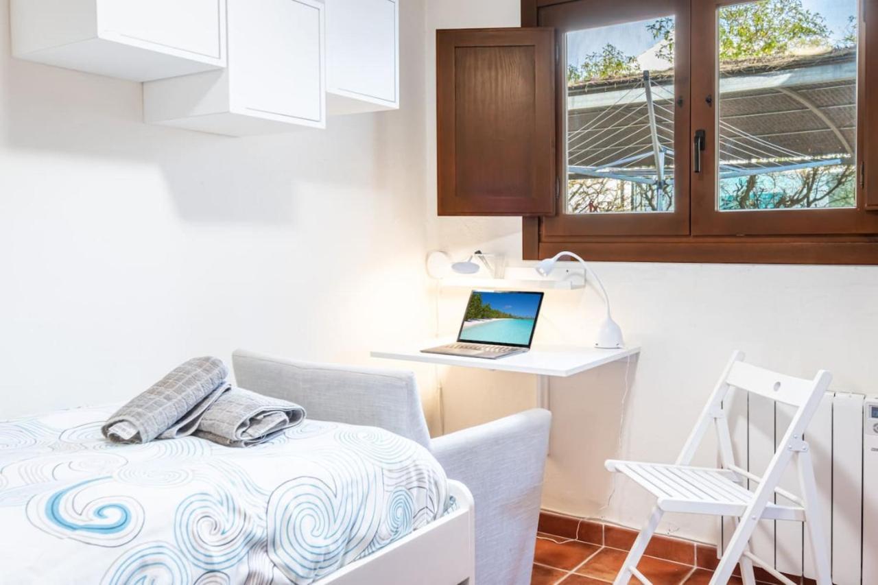 Villa Oasis De Paz Con Piscina Barbacoa Playa A 5Minutos Jávea Exterior foto